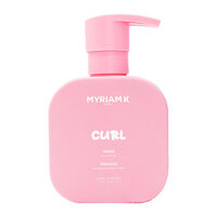 Masque cheveux boucl&eacute;s Curl