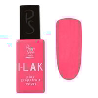 Vernis semi-permanent I-LAK pink grapefruit