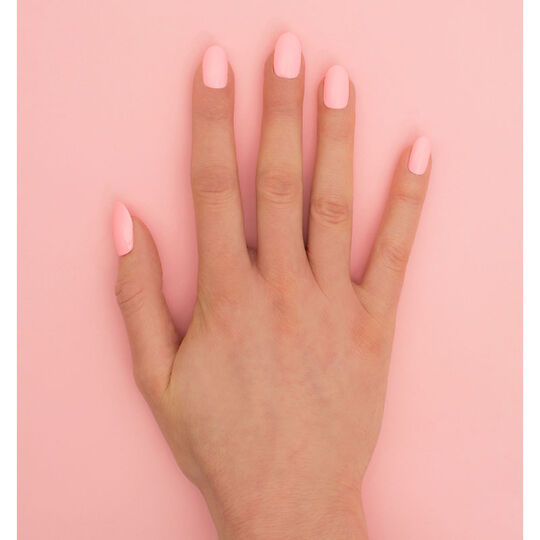 Gel UV Color it ! morning glow