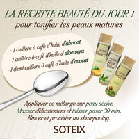 Rituel visage hydratant et tonifiant