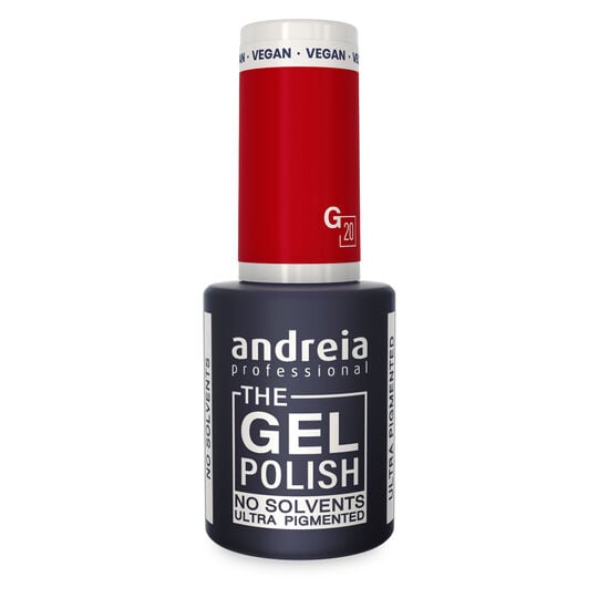 Vernis semi-permanent The Gel Polish G20