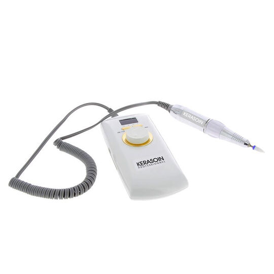 Ponceuse à ongles sans fil