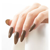 Vernis semi-permanent I-LAK brown earth