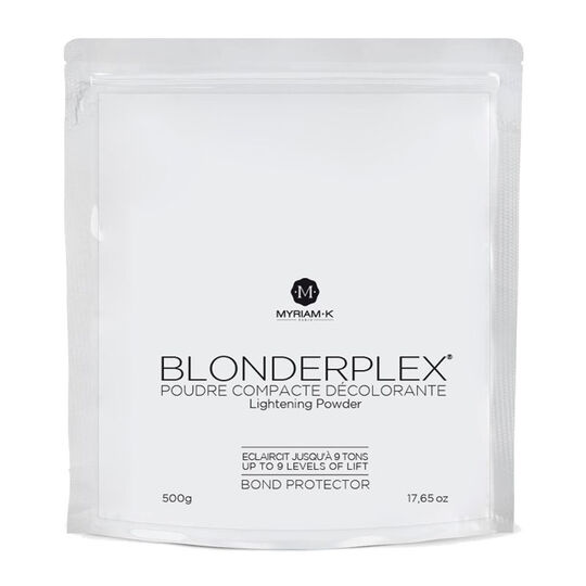 Poudre décolorante Blonderplex