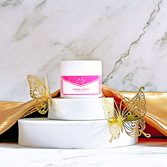 Calendrier de l'avent 2024 Mes Jolies Boucles