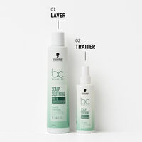 S&eacute;rum apaisant BC Scalp