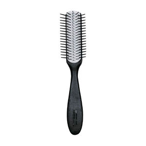 Brosse démêlante D3 Blanc et noir,  Brosse démêlante D3 Blanc et noir