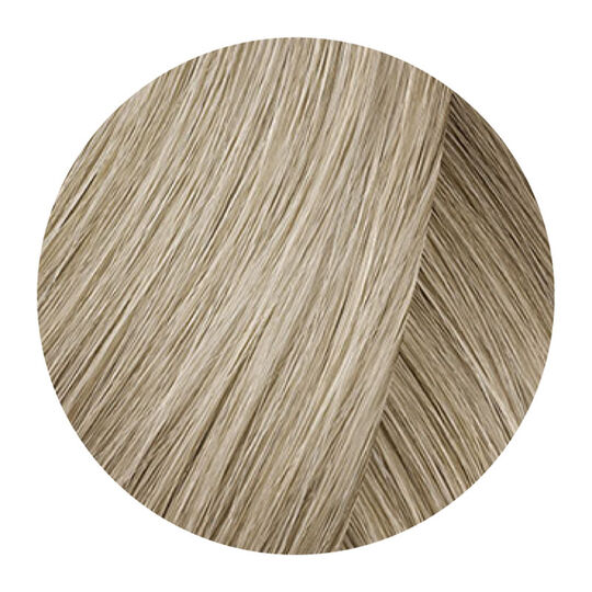 Patine Sola&iuml;a 10.13 blond tr&egrave;s tr&egrave;s clair cendr&eacute; dor&eacute;