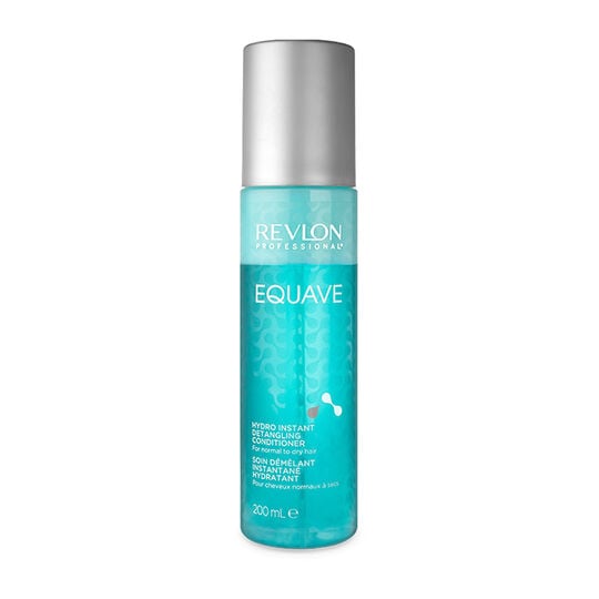 Soin démêlant instantané hydratant Equave 200ml