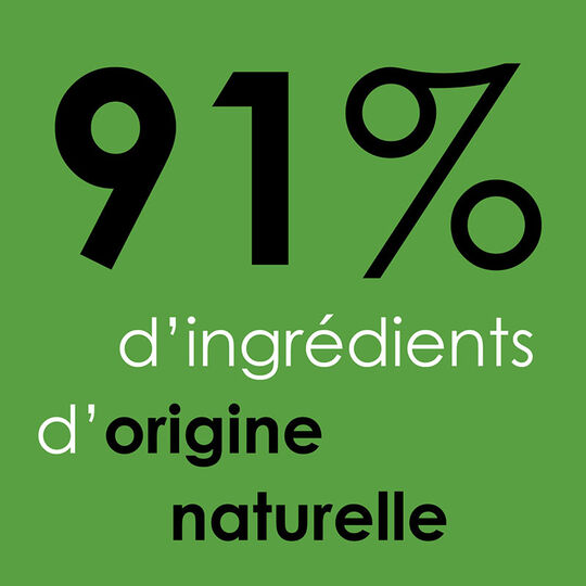 Shampooing d&eacute;jaunisseur cheveux gris & blancs Gamme Nature