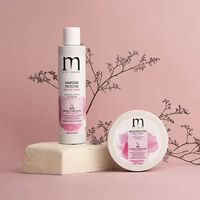 Shampooing protecteur pour cheveux colorés ou méchés,  Shampooing protecteur pour cheveux colorés ou méchés