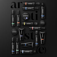 Spray volumateur Volume Spray Artiste