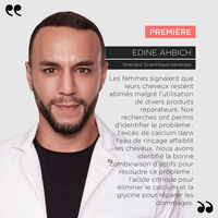 Coffret pour cheveux ab&icirc;m&eacute;s Premi&egrave;re