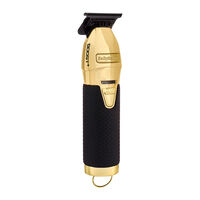 Tondeuse de précision professionnelle Boost+ gold,  Tondeuse de précision professionnelle Boost+ gold