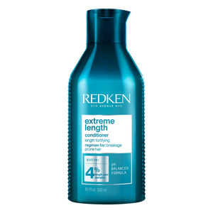 Conditioner fortifiant pour cheveux longs Extreme Length