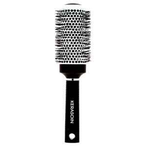 Brosse à brushing professionnelle céramique 43mm