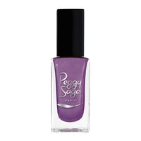 Vernis &agrave; ongles purple