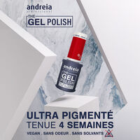 Vernis semi-permanent The Gel Polish G26,  Vernis semi-permanent The Gel Polish G26