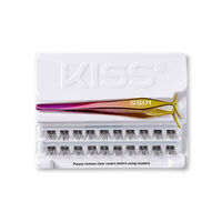 Faux cils imPress voluminous