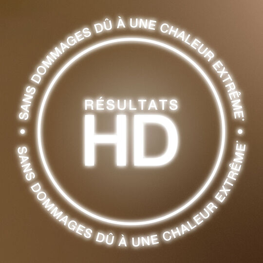 Lisseur Chronos Max noir