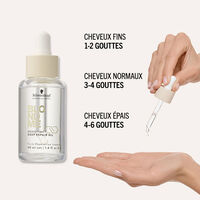 Huile réparatrice intense Blondme Bondfinity
