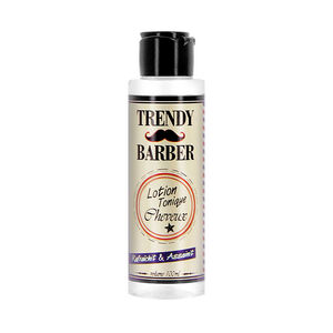 Lotion Tonique cheveux pour homme 100ml,  Lotion Tonique cheveux pour homme 100ml