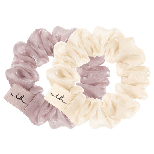 Élastiques spirales Sprunchie Slim hairiffic