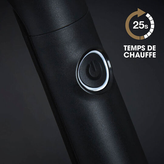 Boucleur Curve Creative Curl Wand,  Boucleur Curve Creative Curl Wand