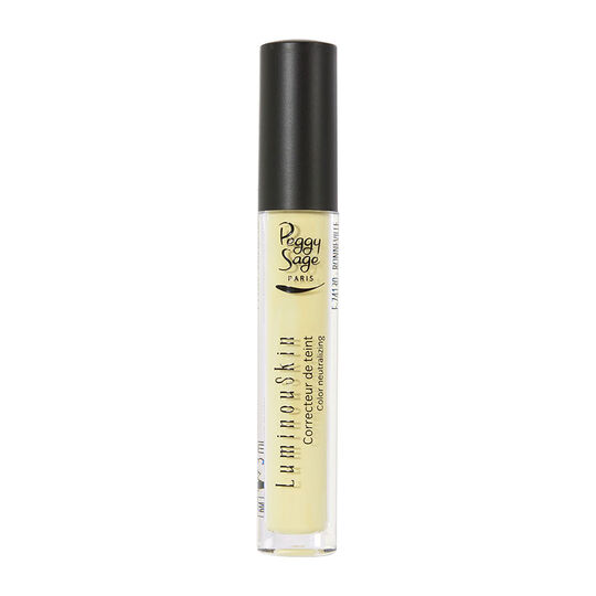 Correcteur de teint Luminouskin jaune