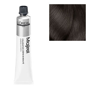 Coloration permanente Majirel 5 châtain clair,  Coloration permanente Majirel 5 châtain clair