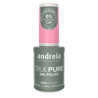 Vernis semi-permanent True Pure T18