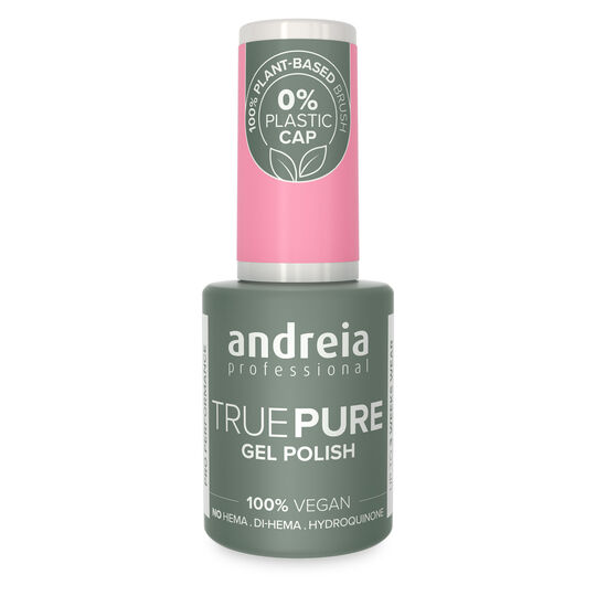 Vernis semi-permanent True Pure T18
