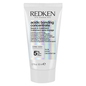 Soin sans rinçage reconstructeur de liaisons Acidic Bonding Concentrate 50 ml,  Soin sans rinçage reconstructeur de liaisons Acidic Bonding Concentrate 50 ml