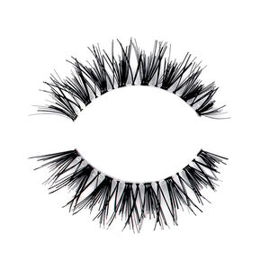 Faux cils + colle Dear