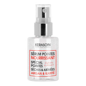 Sérum pointes nourrissant