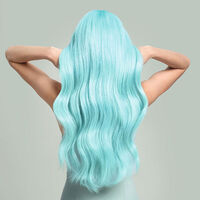 Masque Color Fresh nuance audacieuse mint