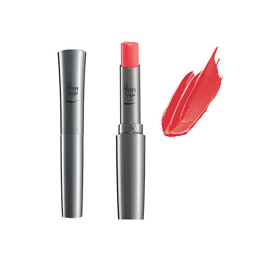 Rouge &agrave; l&egrave;vres mat corail