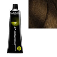 Inoa Coloration sans ammoniaque 6.3 blond fonc&eacute; dor&eacute; fondamentale