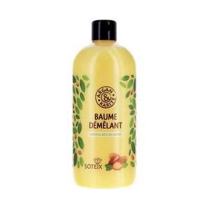 Baume d&eacute;m&ecirc;lant Argan & Karit&eacute;