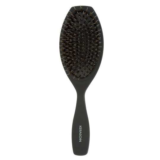 Brosse démêlante pneumatique porcupine