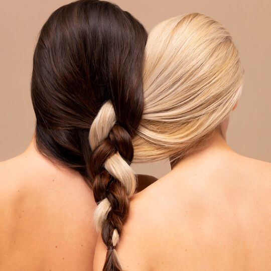 Masque protecteur de couleur Colour Protect