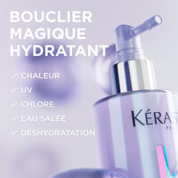 Bouclier magique hydratant Blond Guard 190ml