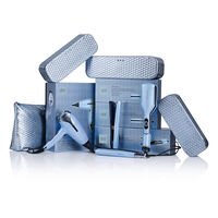 Coffret lisseur s&eacute;chant Duet Style Collection Iced Luxe