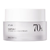 Crème apaisante intense Heartleaf,  Crème apaisante intense Heartleaf