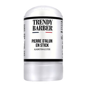 Pierre d'alun en stick,  Pierre d'alun en stick