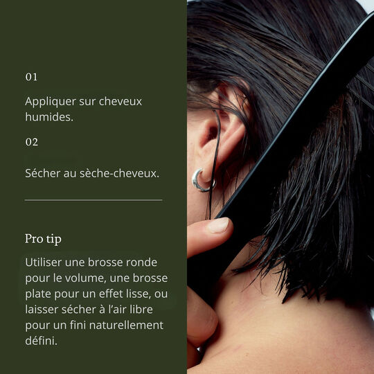 Soin coiffant 5 en 1 Perfect Hair Day