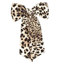 Pince n&oelig;ud l&eacute;opard