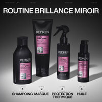 Shampooing doux couleur Acidic Color Gloss 300 ml