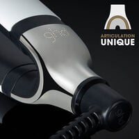 Styler Platinum+ blanc