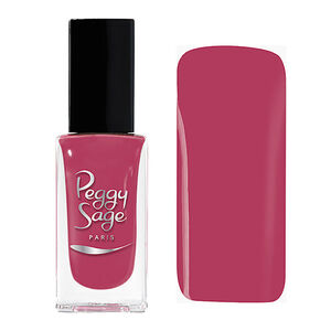 Vernis &agrave; ongles dark orchid